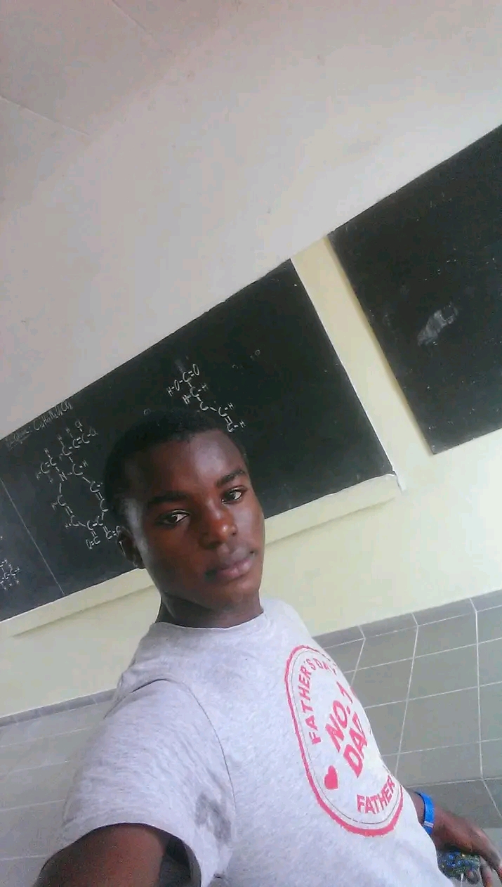 Stiven Mazonga