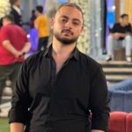 Ahmed Elkousha - Alexandria, Egypt