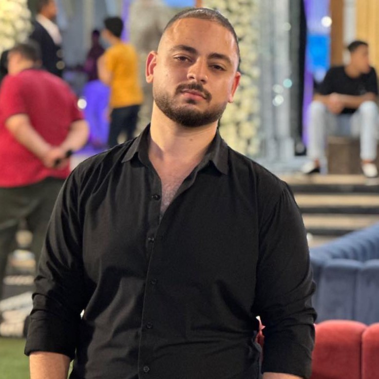 Ahmed Elkousha