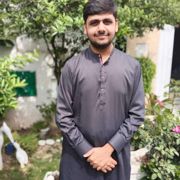 Ghusharib Najam