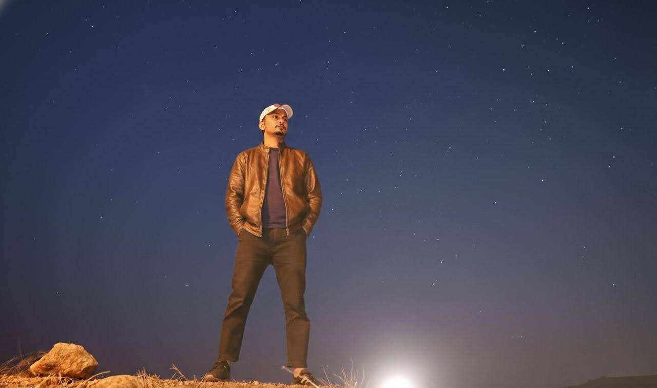 Muhammad Furqan Ali - cover