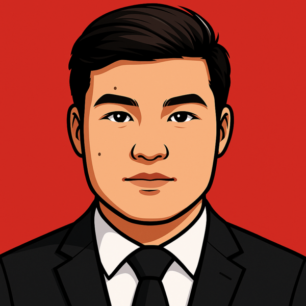Mohammad Mahdi Ahmadi