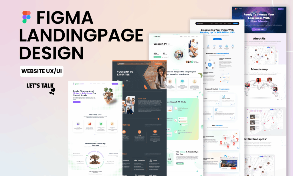 سأقوم بإنشاء تصميم واجهة المستخدم الخاصة بك خلال 30 يوما - portfolio - 1