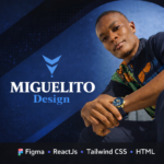 Marcel Miguel MEDJO - Douala, Cameroon