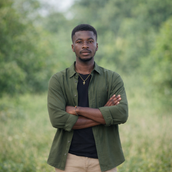 Amon levy  Sowole