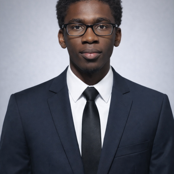 David Irabor