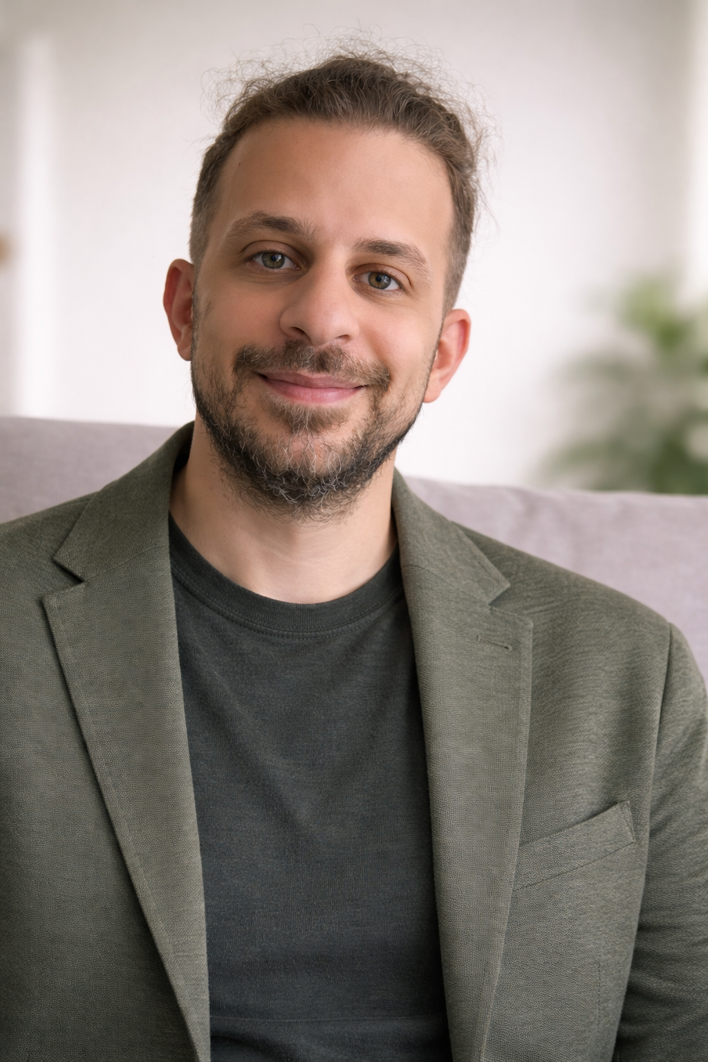 George Bardis