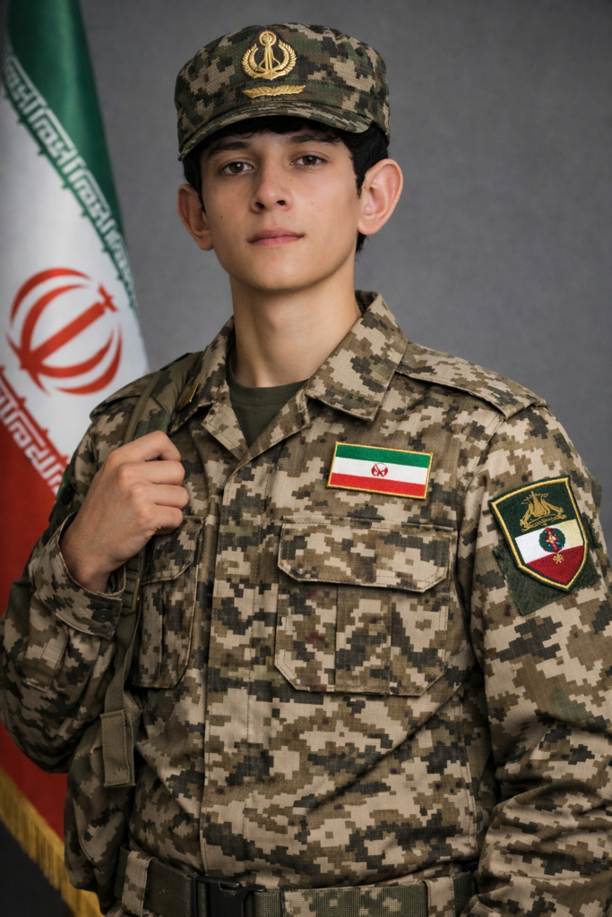Ahmad Fayaz Ghanizadah - cover