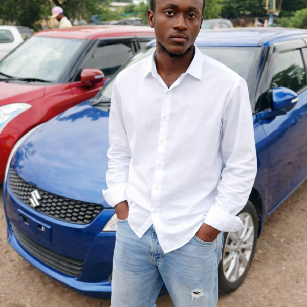Nexus  Mbongo 