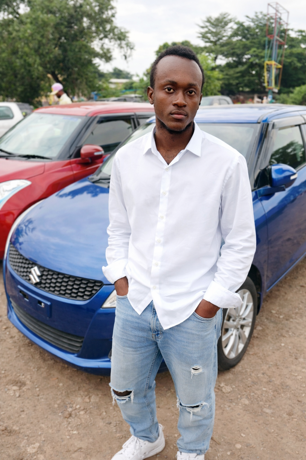Nexus Mbongo