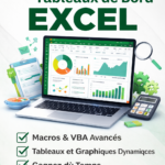 I create professional and automated Excel dashboards tailored to your needs. This service includes: ✔ Customized ✔ Formulas Dashboard 