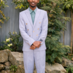 Adana Dinka - Addis Ababa, Ethiopia