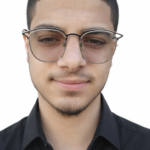 Mohamed Ahmed - Fayyum, Egypt