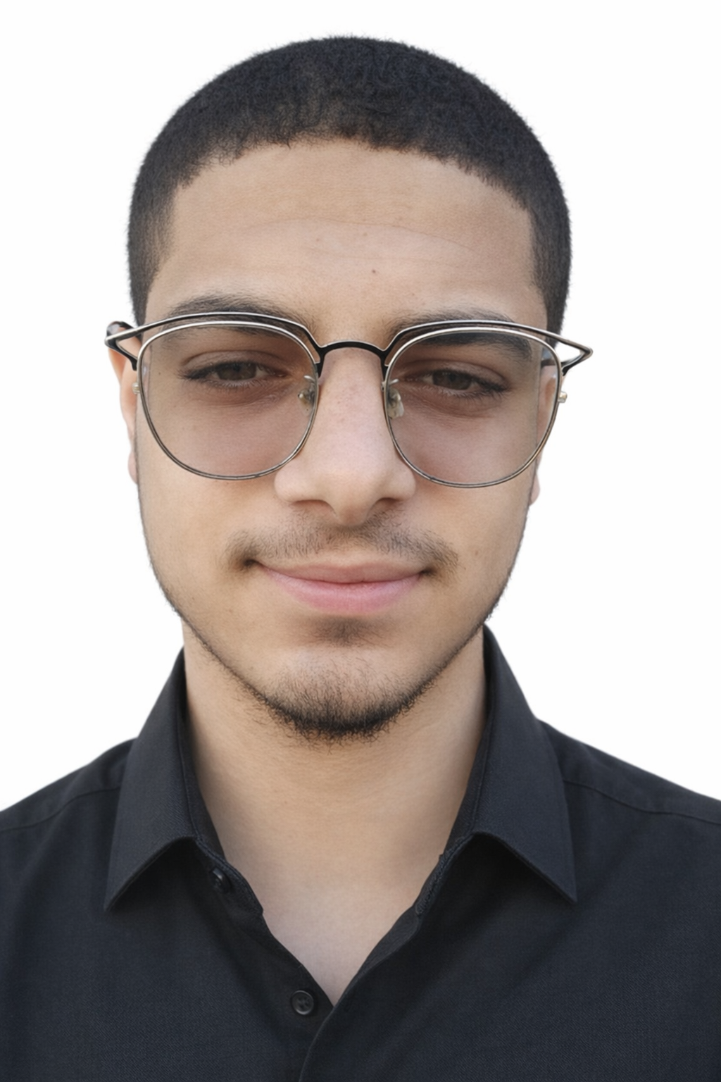 Mohamed Ahmed