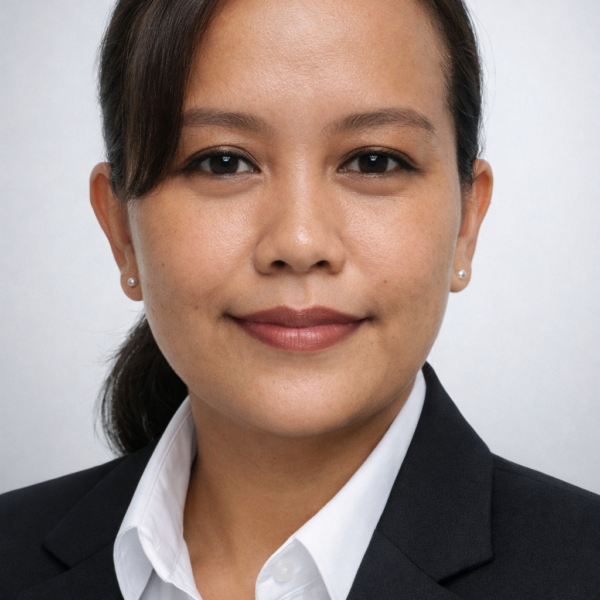 Roselyn Elbano