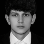 Ahmad Fayaz Ghanizadah - Kunduz, Afghanistan
