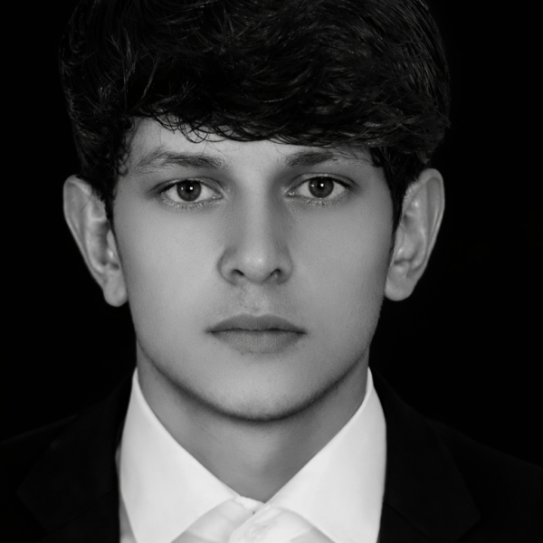 Ahmad Fayaz Ghanizadah