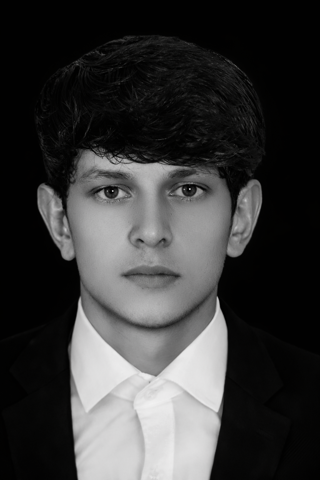 Ahmad Fayaz Ghanizadah