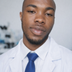 Elueni Everest Ogagaoghene - Warri, Nigeria