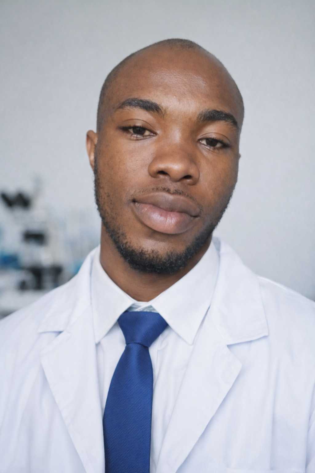 Elueni Everest Ogagaoghene