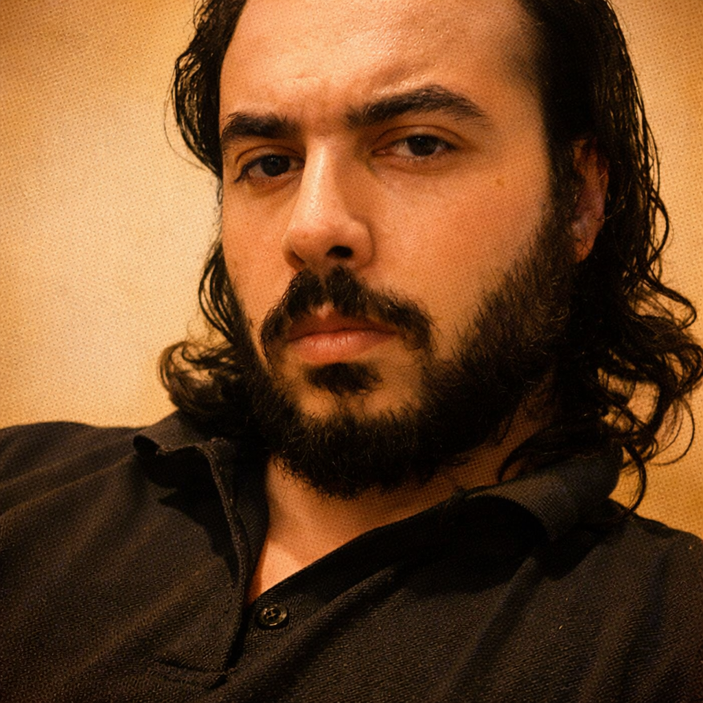 hossam kadry
