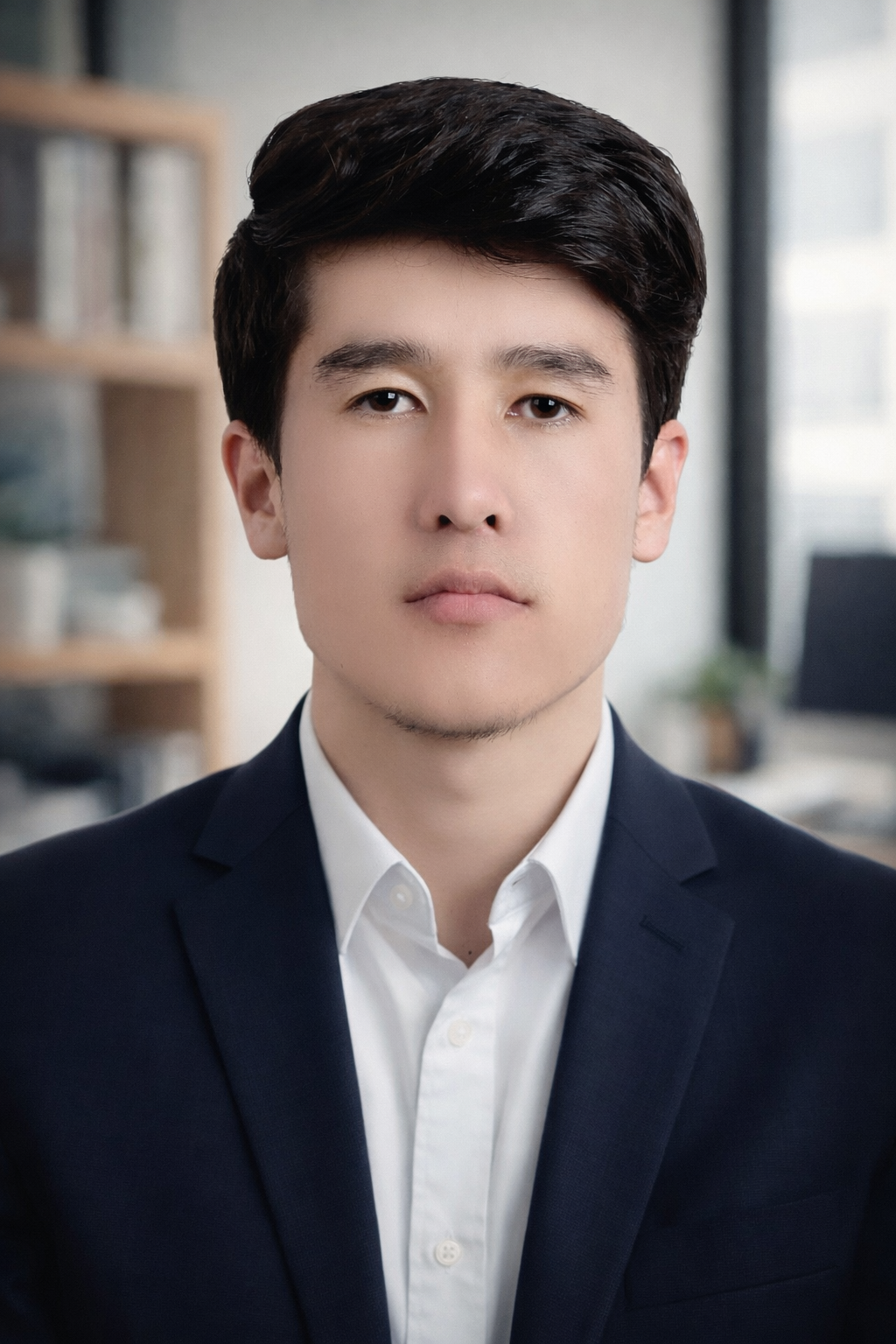 Abdul Ghaffar Yazdani