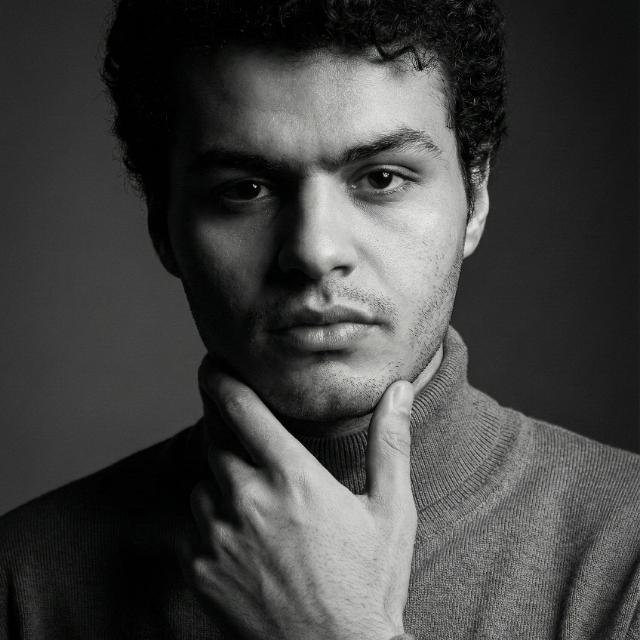 ahmed elsabaa