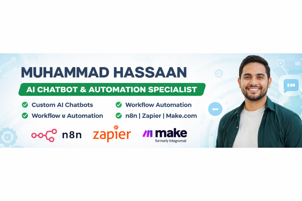 MUHAMMAD HASSAAN - cover