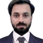 Muhammad Hamza - Islamabad, Pakistan