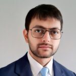 Yash Agarwal - Manchester, Royaume-Uni