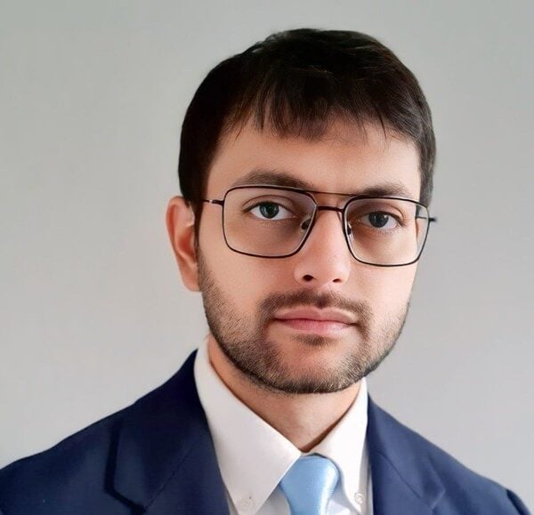 Yash Agarwal
