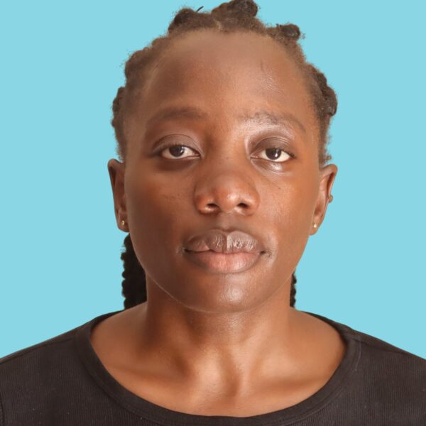 Fiona Amugune