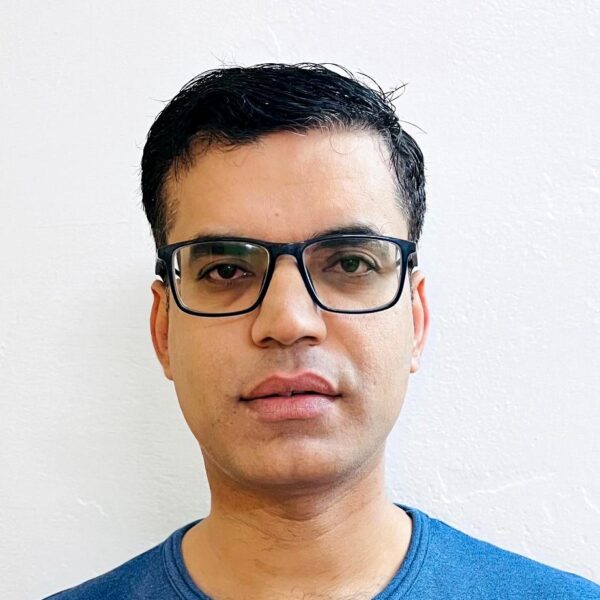 Shakeel Asghar