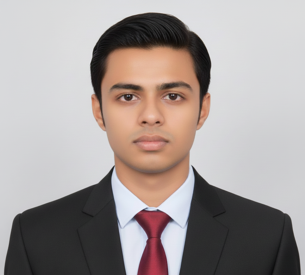 Nayeem Ahmed