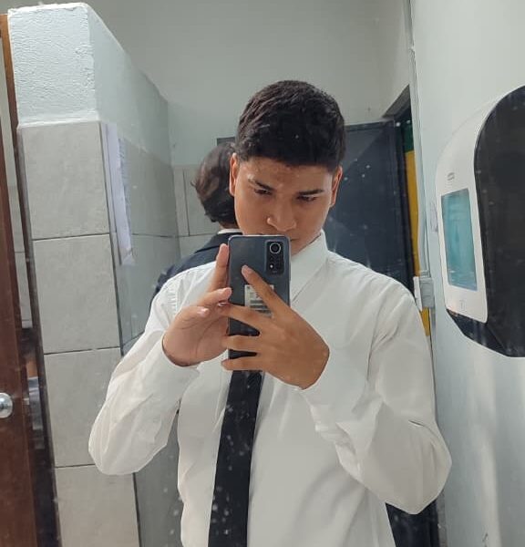 Alex Herrera Manzanares
