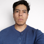 Boris Villca - Oruro, Bolivia