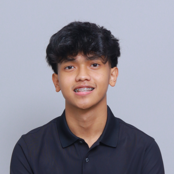 Rifqy Pramudya