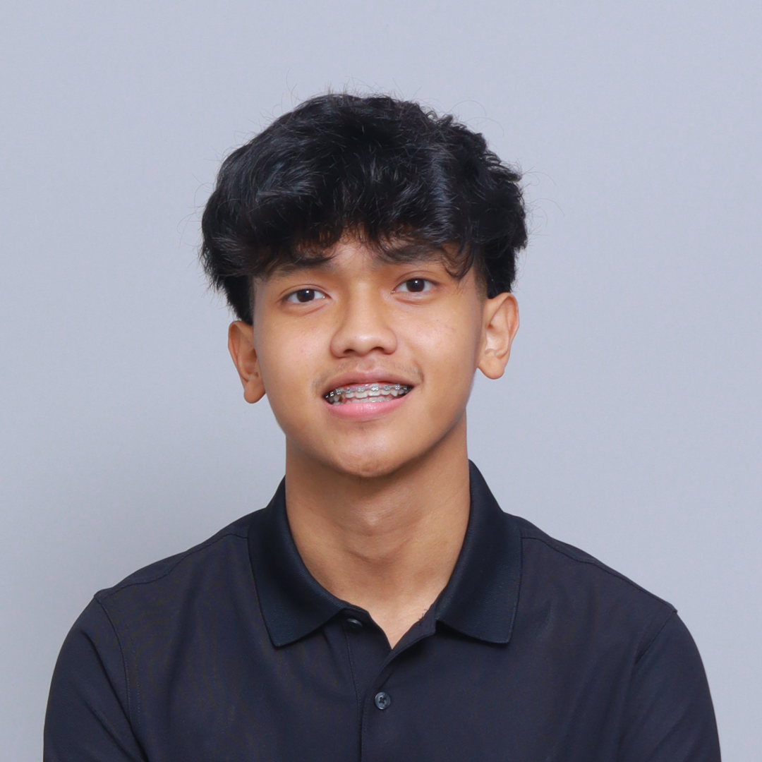 Rifqy Pramudya