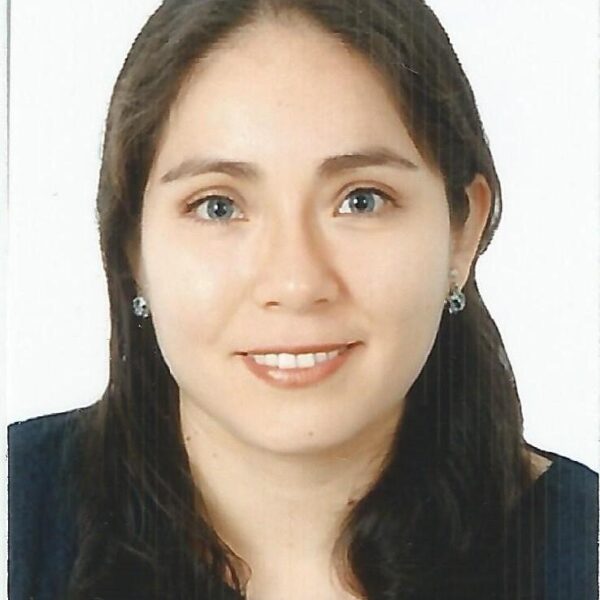 Isabel García