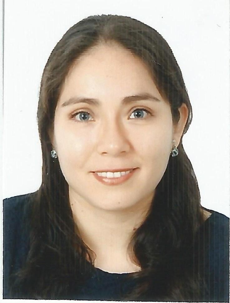 Isabel García