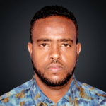 Mahdi Abdi Osman - Djibouti