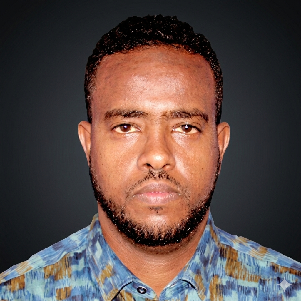 Mahdi Abdi Osman