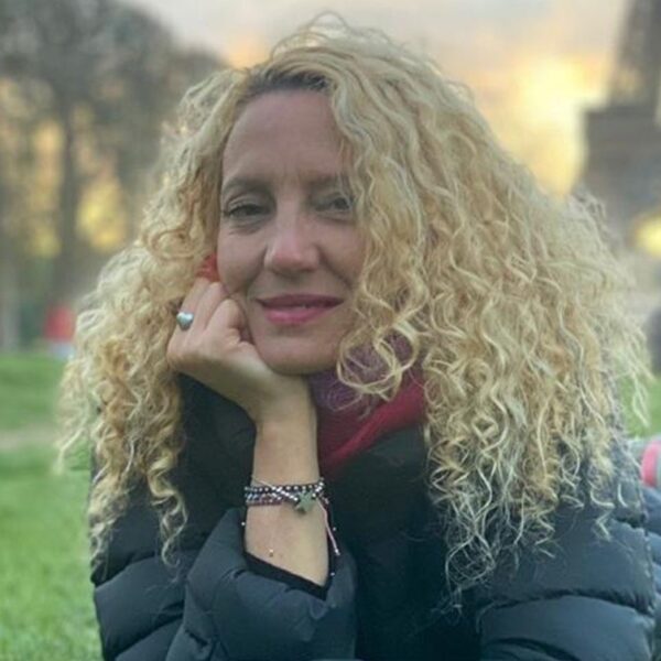 Valeria Fernandez Tryskier