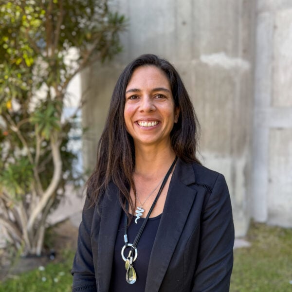 Priscilla Rehren Palacios