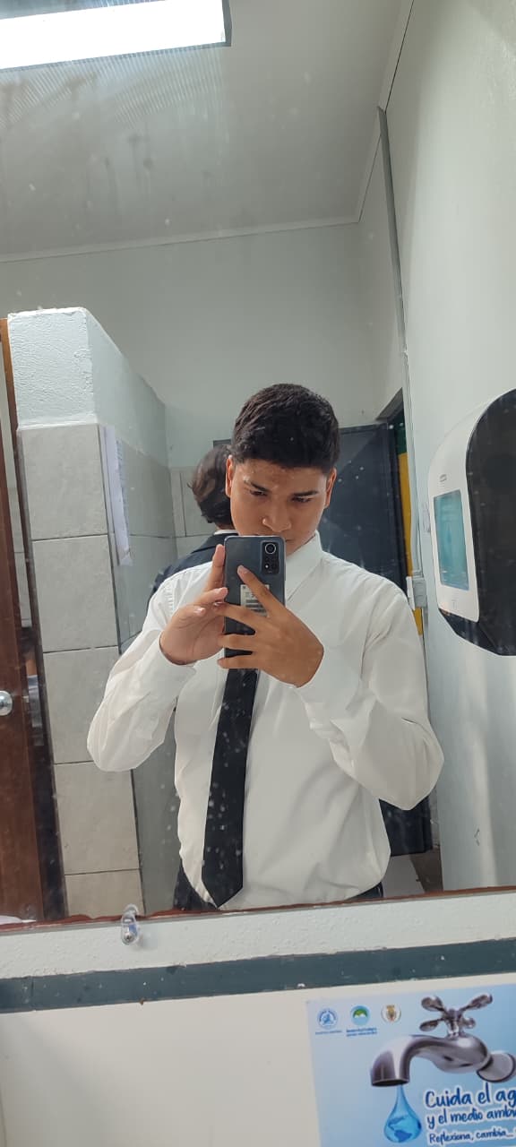 Alex Herrera Manzanares