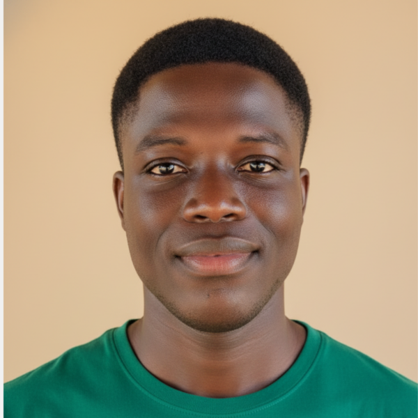 Samuel Adetula