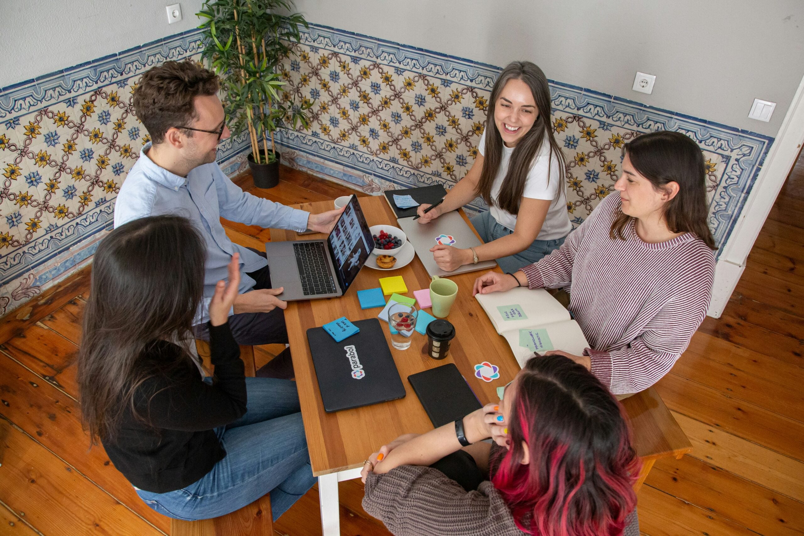 Freelancing In Ireland 2026 – Tax & Client Guide