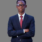 Ernest Mensah - Accra, Ghana