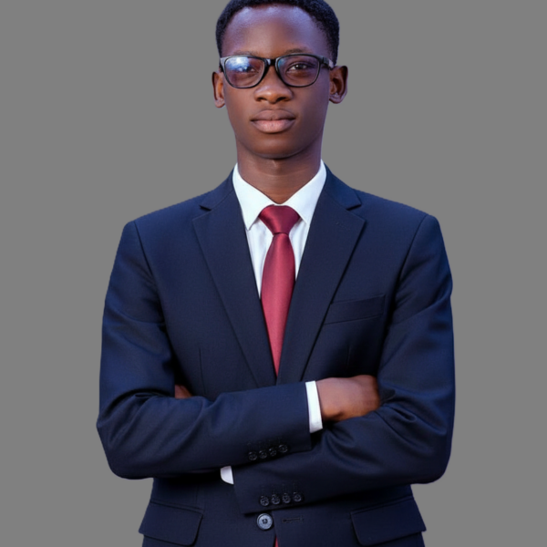 Ernest Mensah
