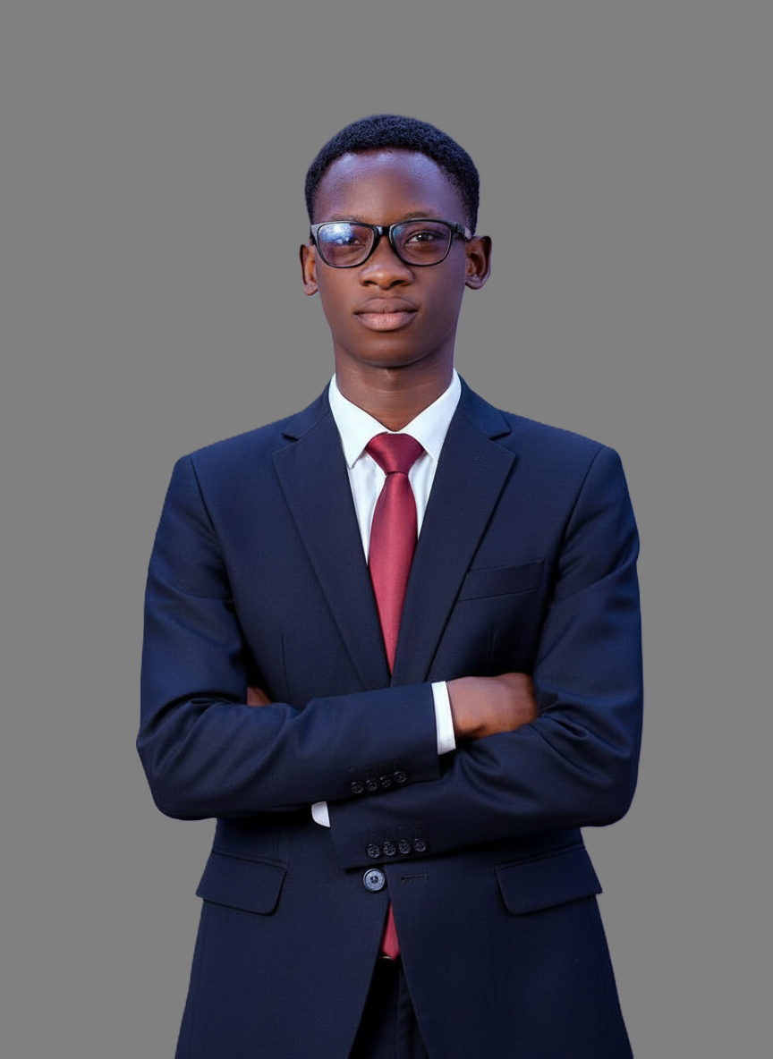 Ernest Mensah